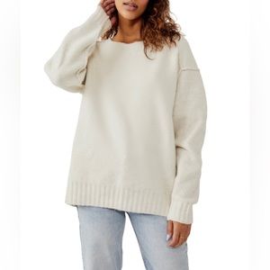Free People Sweater